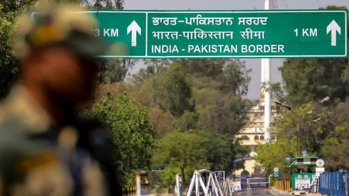 India 5th Largest Military Spender In World In 2025, SIPRI Report Mentions May Conflict With Pakistan