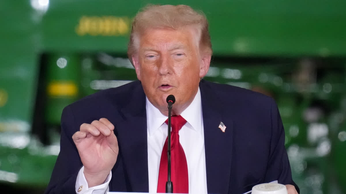 US Judge Strikes Down Trump’s USD 100,000 H-1B Visa Fee US Judge Strikes Down Trump’s USD 100,000 H-1B Visa Fee