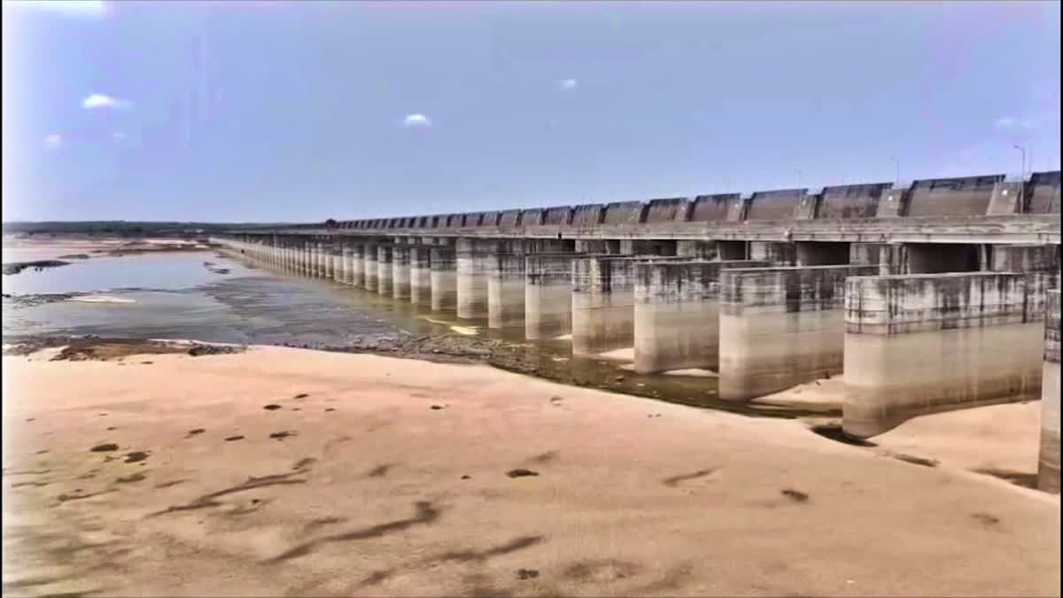 Kaleshwaram Project