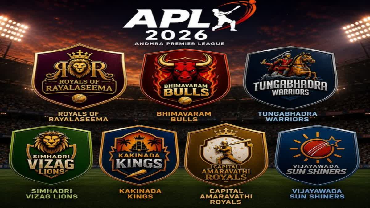 APL Match In Kadapa District
