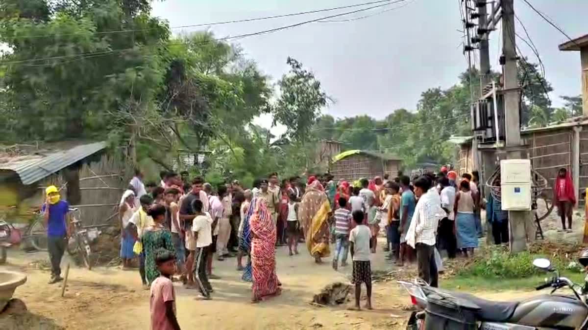 Etv Bharat