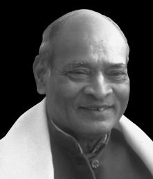 P.V. Narasimha Rao