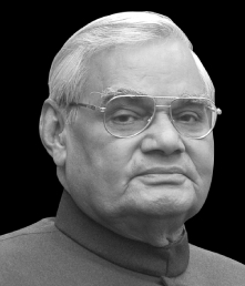 Atal Bihari Vajpayee