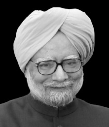 Dr. Manmohan Singh