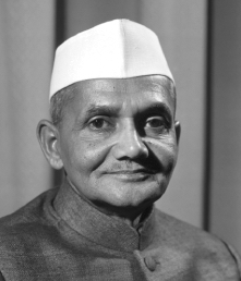 Lal Bahadur Shastri