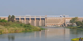 வைகை அணை