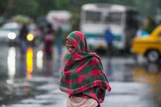BENGAL WEATHER FORECAST