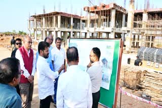 Future City Development Authority