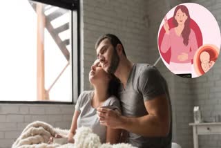 حاملہ ہونے کی صحیح عمر کیا ہے؟ خواتین کیلئے جاننا ضروری ہے