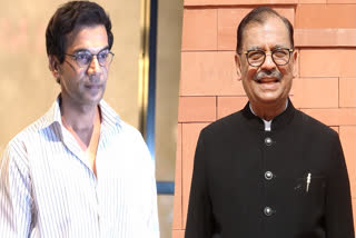 Ujjwal Nikam's Most Controversial Cases Will Feature In Rajkummar Rao-Starrer Prahaar
