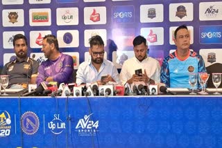 RANCHI READY TO HOST JPL