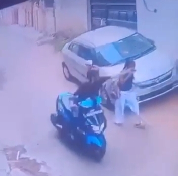 Rise in snatching incidents in capital of Ranchi