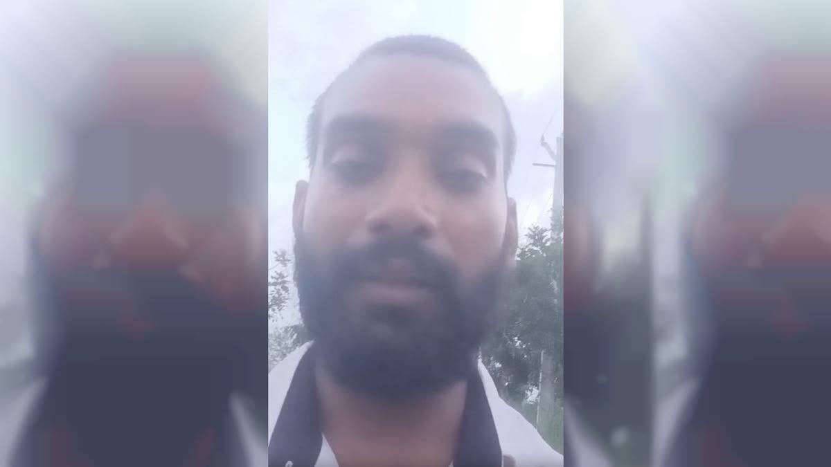 Nasir-Junaid Murder Accused Ends Life, Blames Bajrang Dal Activists