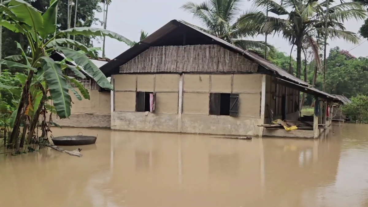 New Flood Severity Index
