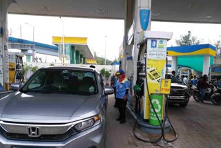 CAQM HOLD OLD VEHICLES FUEL BAN