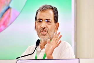 Upendra Kushwaha death threat