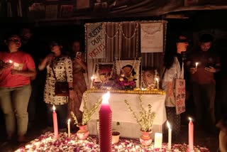 RG kar doctor rape and murder