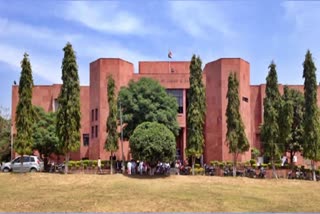 Jammu Kashmir Ladakh HC set aside conviction of Udhampur man in wife murder case