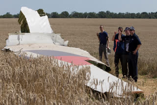 EUROPE HUMAN RIGHTS  EUROPES HUMAN RIGHTS COURT  FLIGHT MH17  VOLODYMYR ZELENSKYY