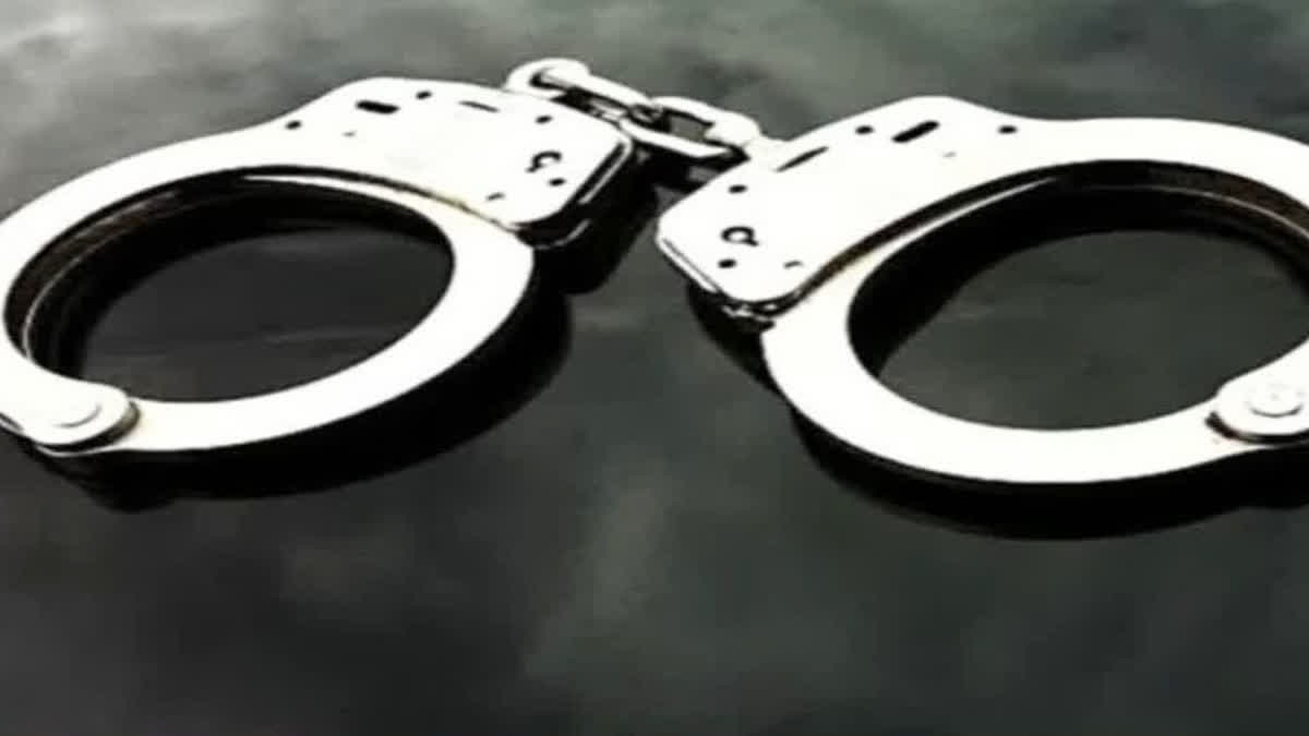 Police on Wednesday arrested Shiv Sena corporator Ramesh Sukrya Mhatre for allegedly assaulting doctors, nurses and other healthcare staff at Kalyan-Dombivli Municipal Corporation’s (KDMC) Hospital in Dombivli.