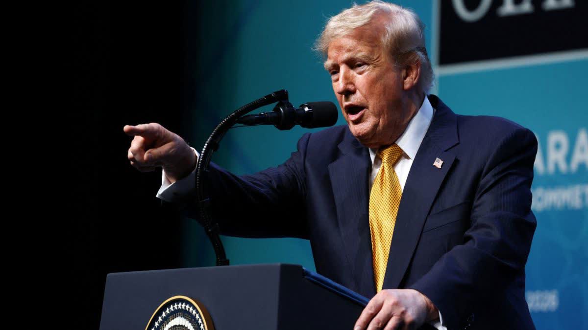 US IRAN CONFLICT STRAIT OF HORMUZ NATO SUMMIT TRUMP IRAN NUCLEAR PLANT
