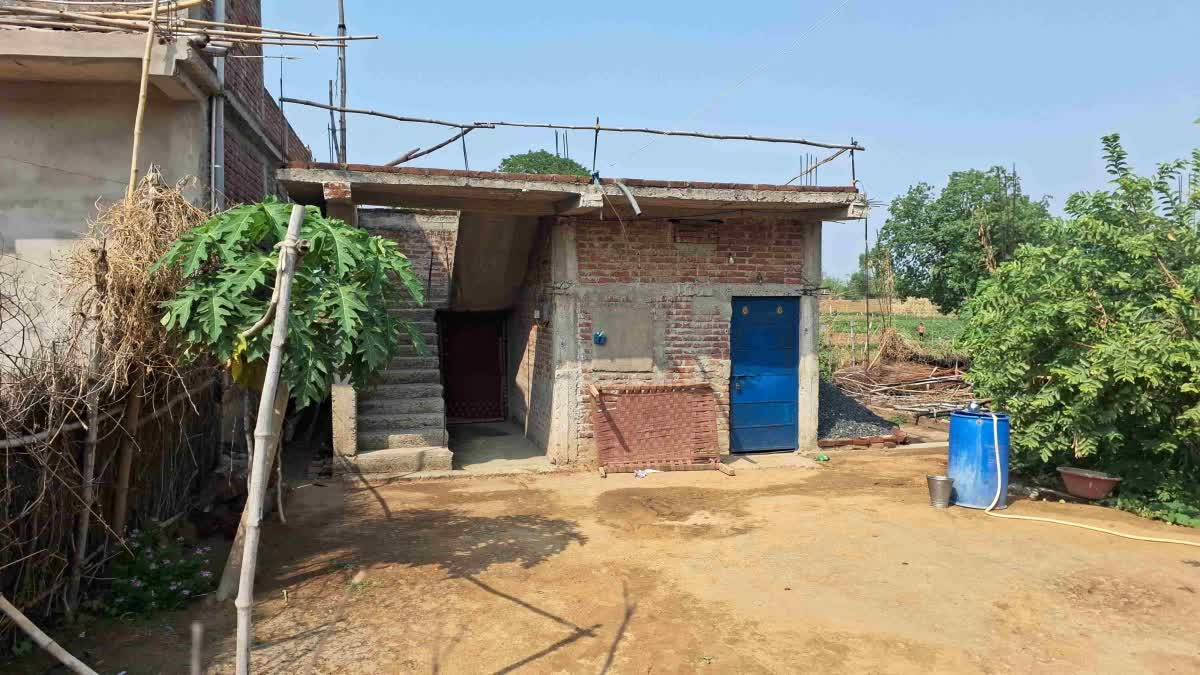 PALAMU DEATH ON MYSTERIOUS ILLNESS