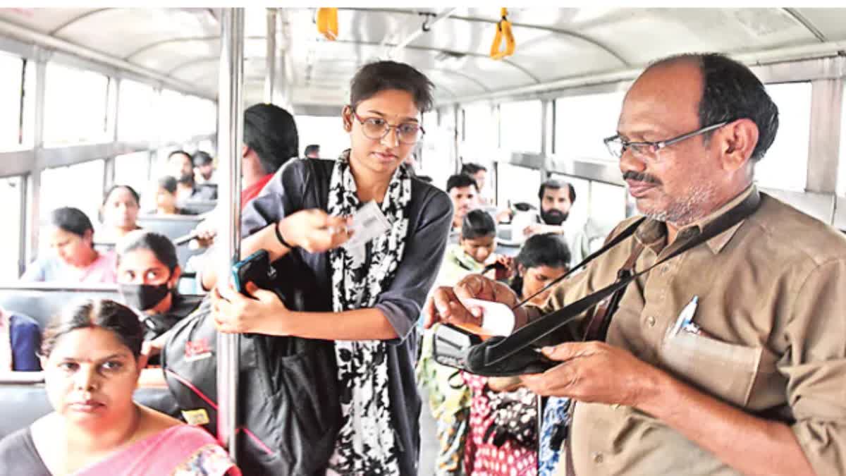 TGSRTC TO FILL 1500 CONDUCTOR POSTS