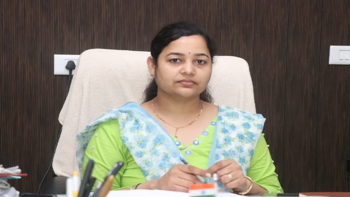 PUBLIC HEARING IN GRAM PANCHAYATS