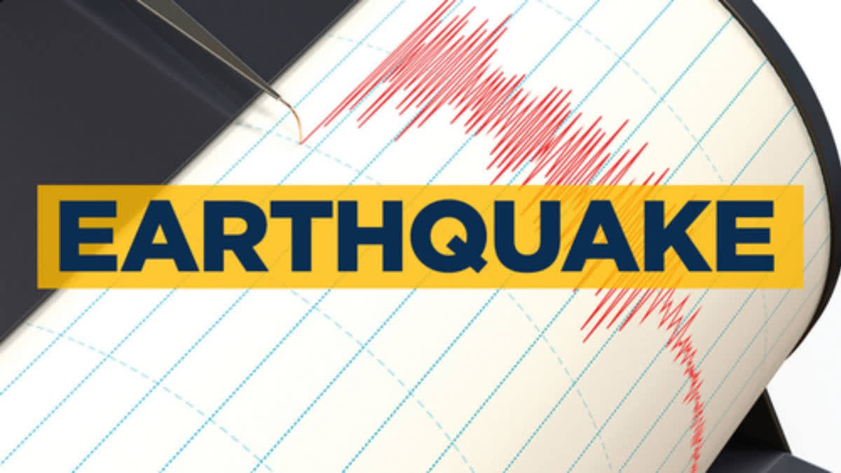 Mild Earthquake Jolt Parts of Maharashtra; No Casualties Reported