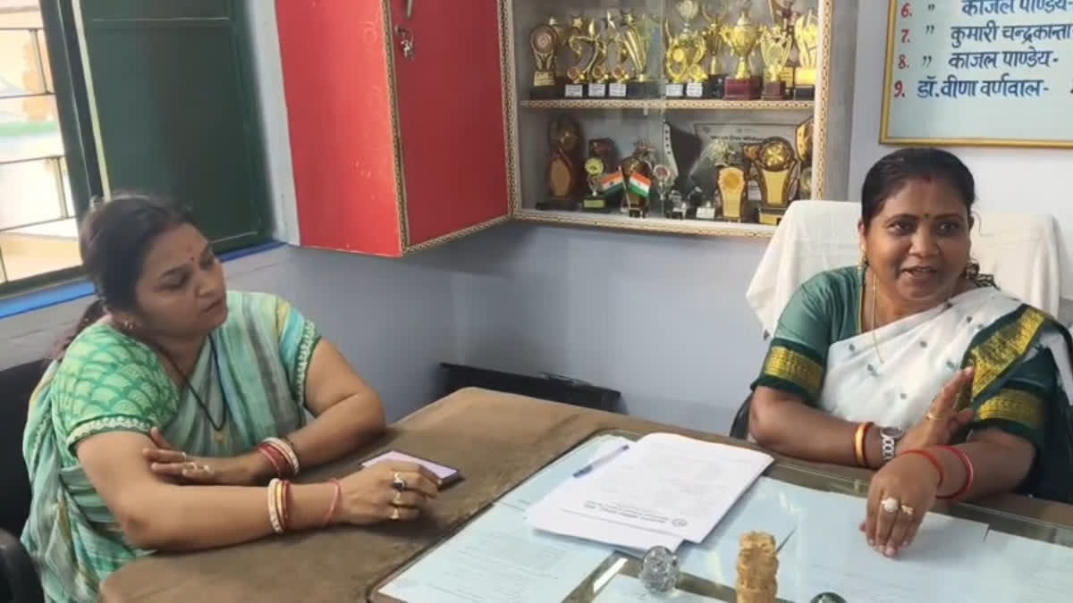 After PM Modi's Praise, 2 Jharkhand Women At India’s First Commercial Semiconductor Plant Get Recognition