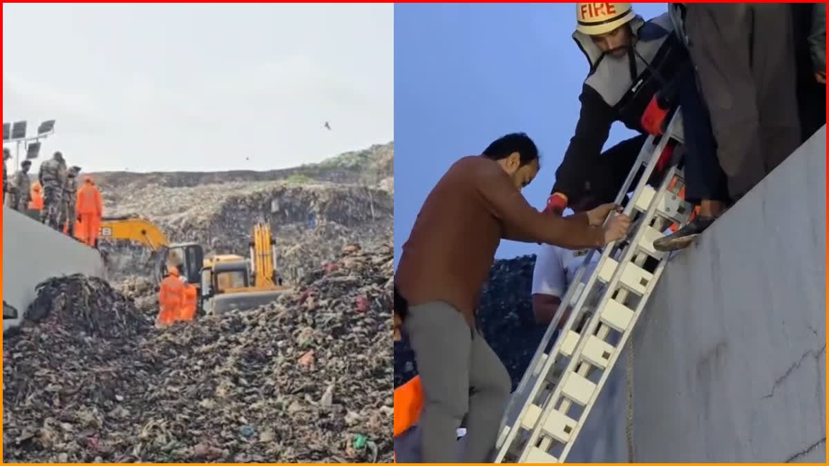 moshi building collapse