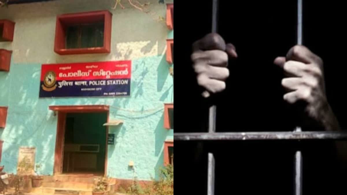 MURDERED WOAN IS ALIVE  murder case  Kozhikode crime news  husband confesses to murdering wife