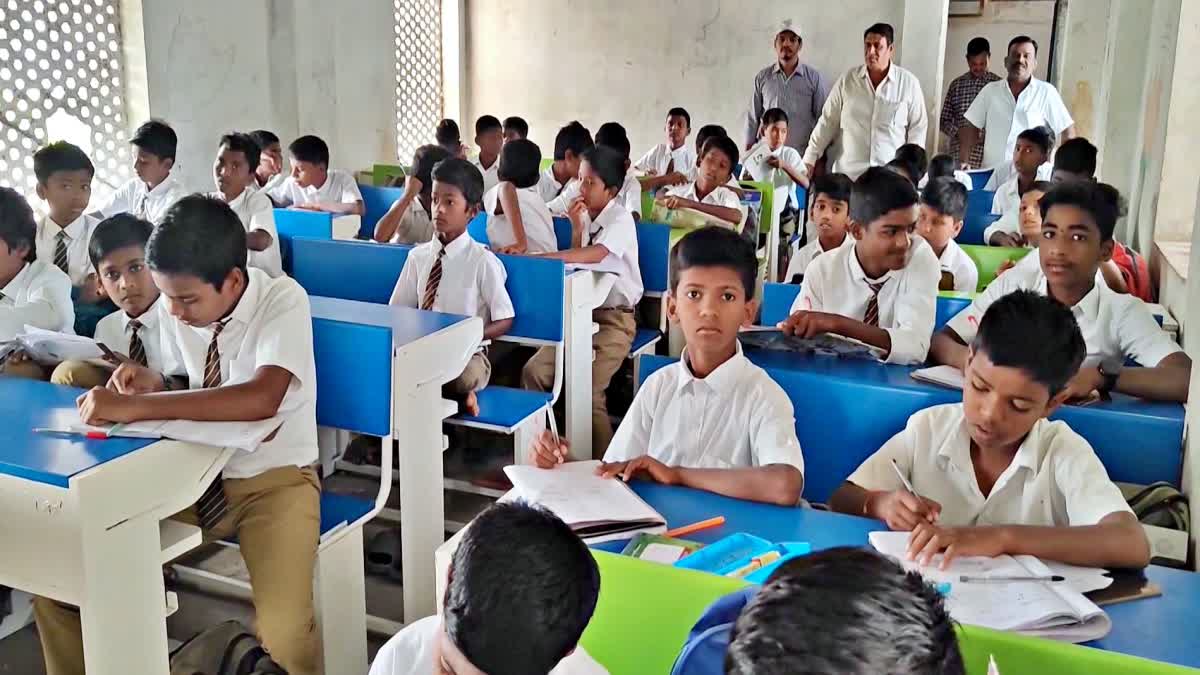 Govt New Hair Style Rules For Students