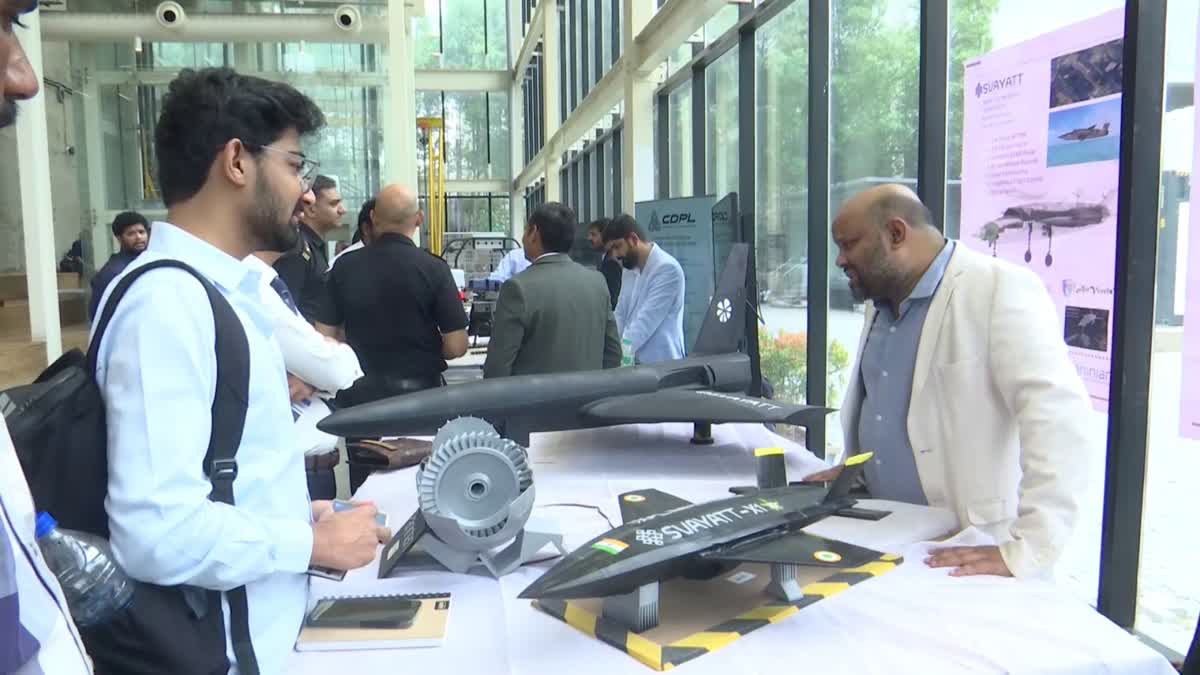 National Defence Innovation Conclave