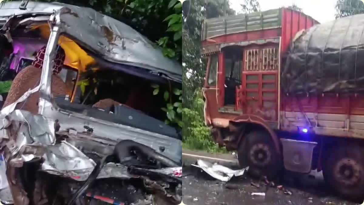Road Accident