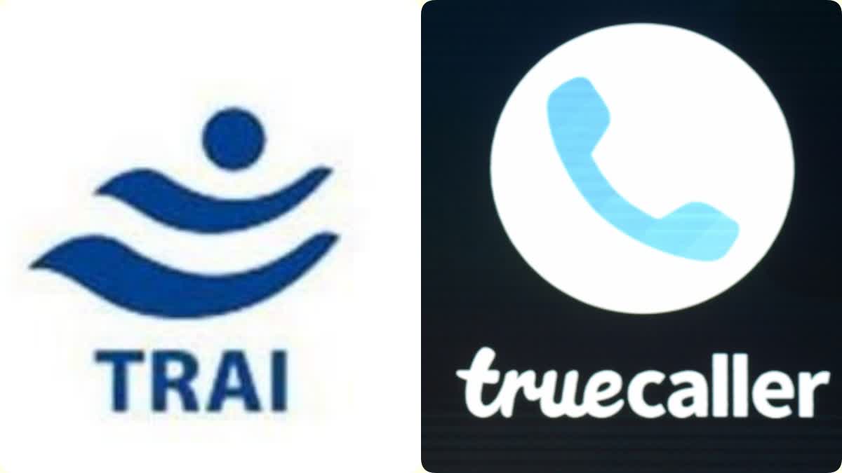 SPAM LABEL  140 AND 1600 NUMBER SERIES  TRAI VS TRUECALLER  TRUECALLER CEO RISHITH JHUNJHUNWALA