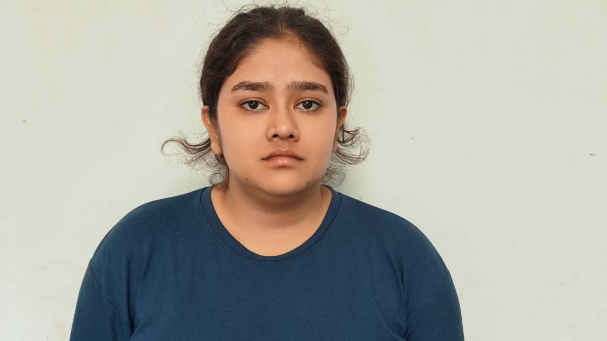 DAUGHTER GET KILLED HER MOTHER
