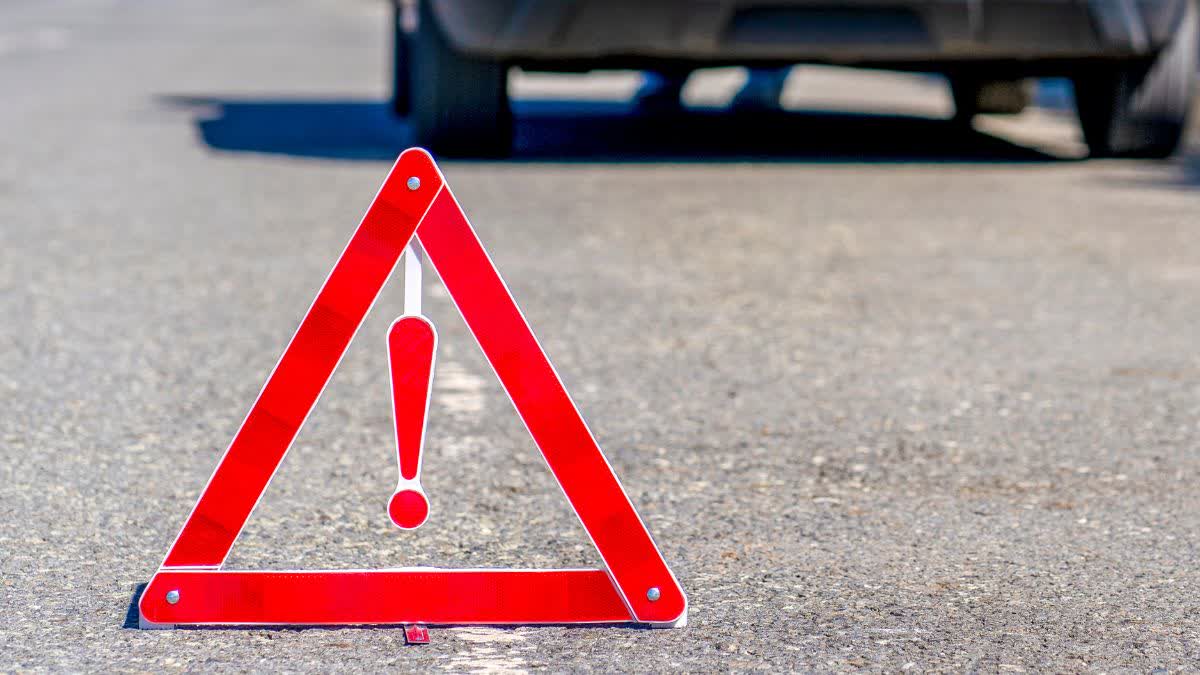 SEHORE TAVERA VEHICLE ACCIDENT