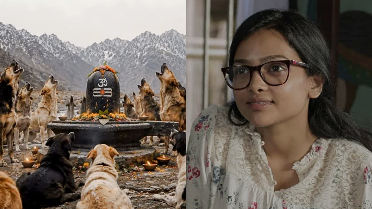 Amit Rai's Ohh My Dog shot in assam dibrugarh filmmaker Lakhya Jit Gusharia joins Sulakhyana Baruah's film