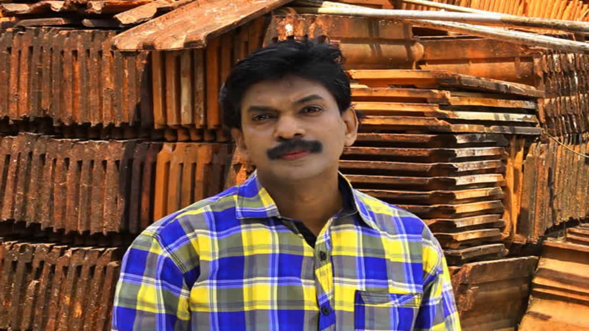 Santhosh Pandit  Wayanad Tunnel Road  Wayanad Disaster  Sathosh Pandit about Wayanad