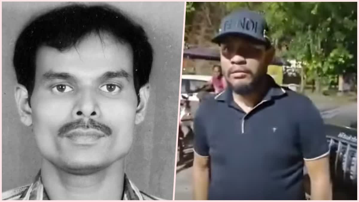 Swapan Kamilya murder case