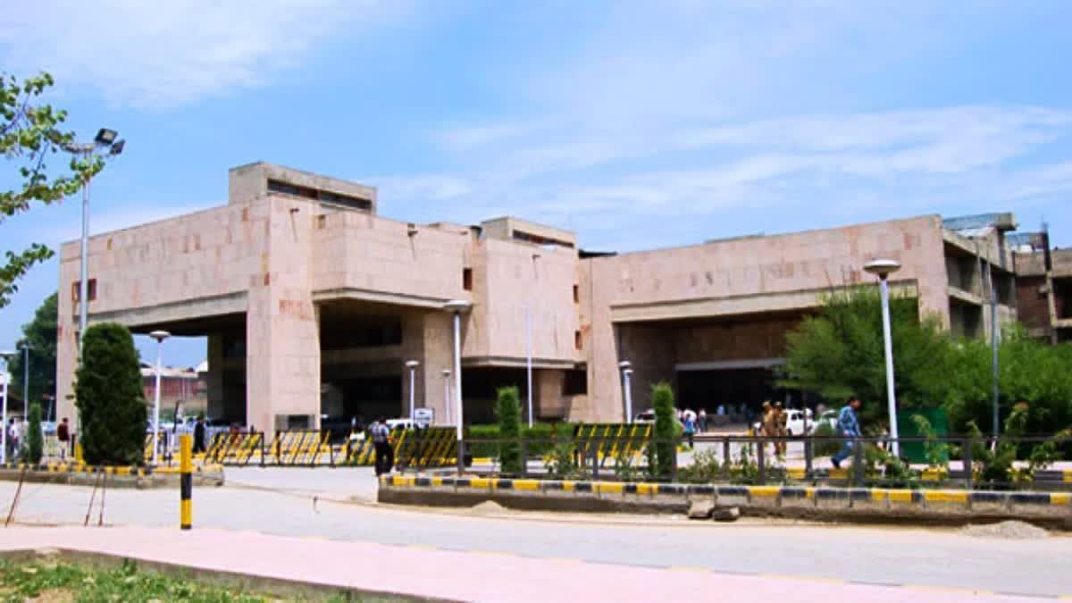 ‘Technical Defect Cannot Defeat Substantial Justice,’ Jammu Kashmir HC Upholds 50-Year-Old Will Despite Missing Executor