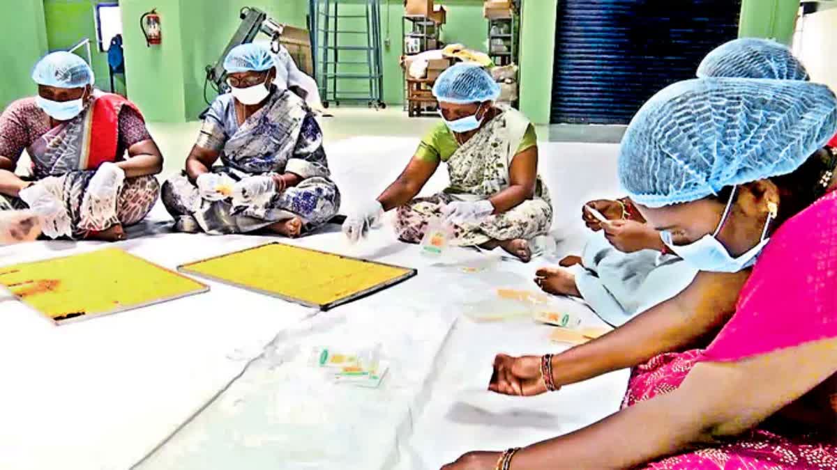Anantha Samruddhi Scheme to Improve Business