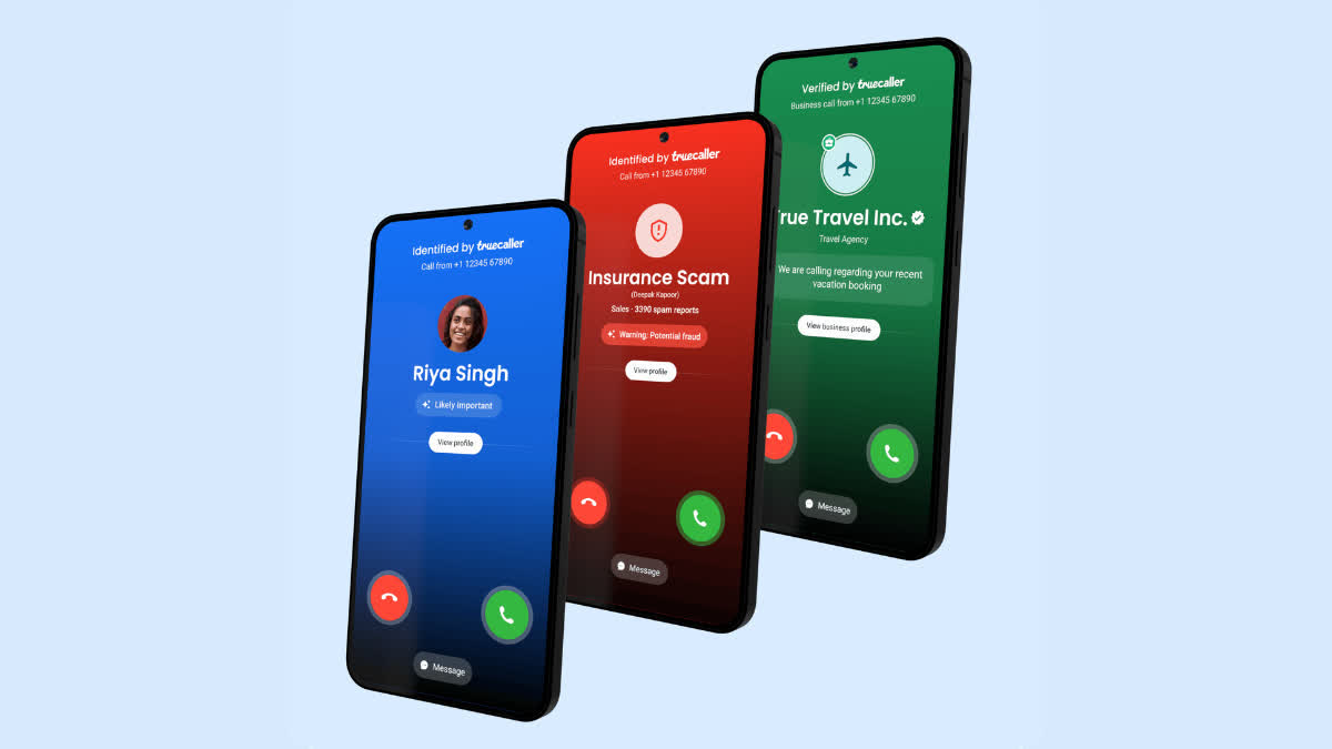 Users manually blocked 74 million calls over the past eight months, prompting Truecaller to launch a new 'Frequently Blocked' badge.
