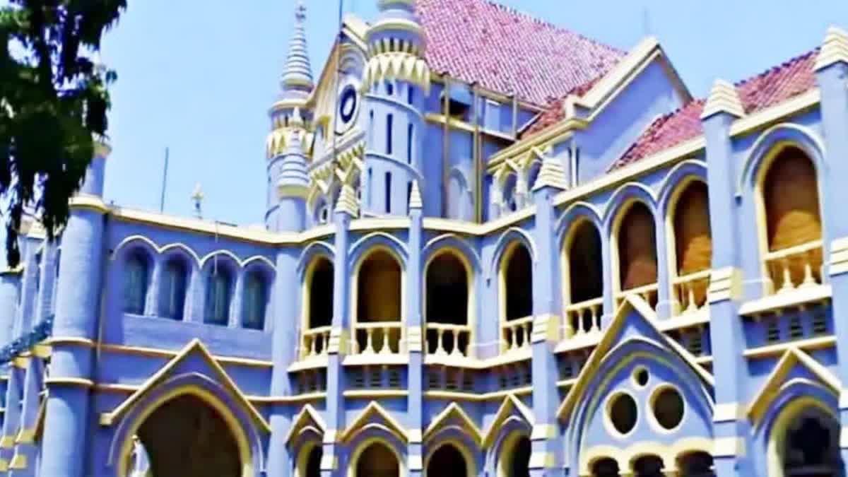 Madhya pradesh judges threat