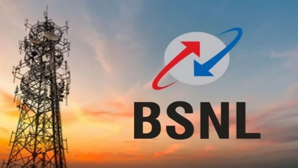 BSNL LAUNCHES NEW PHONE  BSNL LAUNCHES SATELLITE PHONE  LATEST PHONE FOR SATELLITE SERVICES  BSNL NEW PHONE