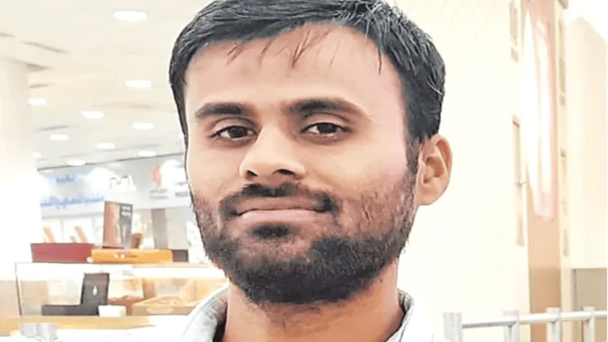 man from Nizamabad in Telangana Dies In Kuwait, His Body Buried In Desert