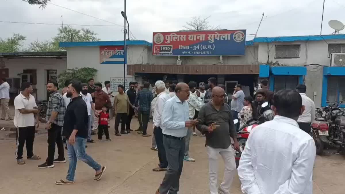 Prime Accused Held In ₹1,000 Crore Share Trading, Gold ETF Fraud In Chhattisgarh