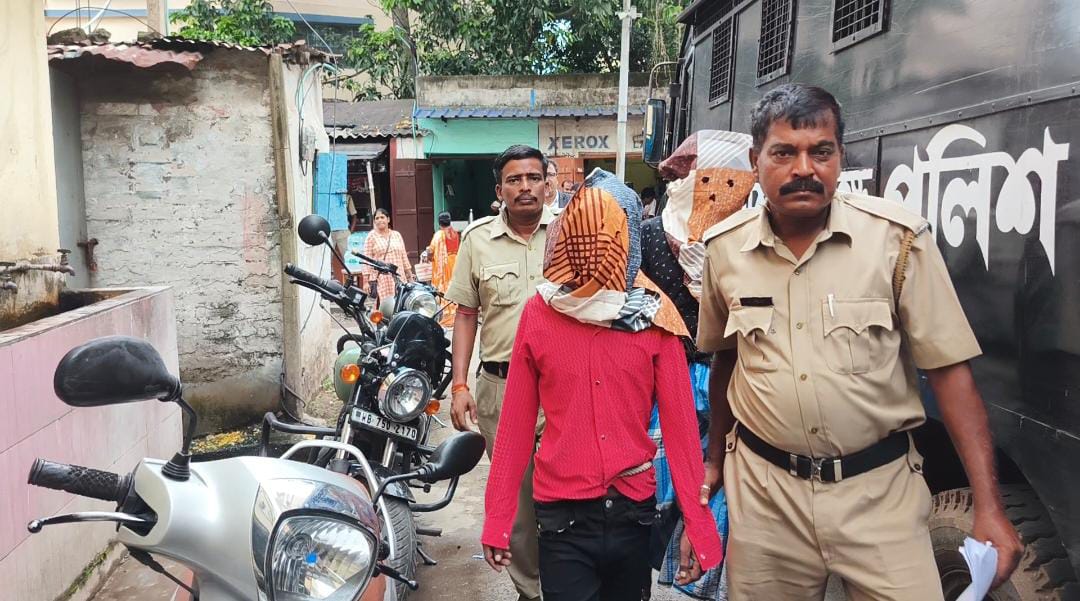 DEWANDIGHI GANG RAPE AND MURDER