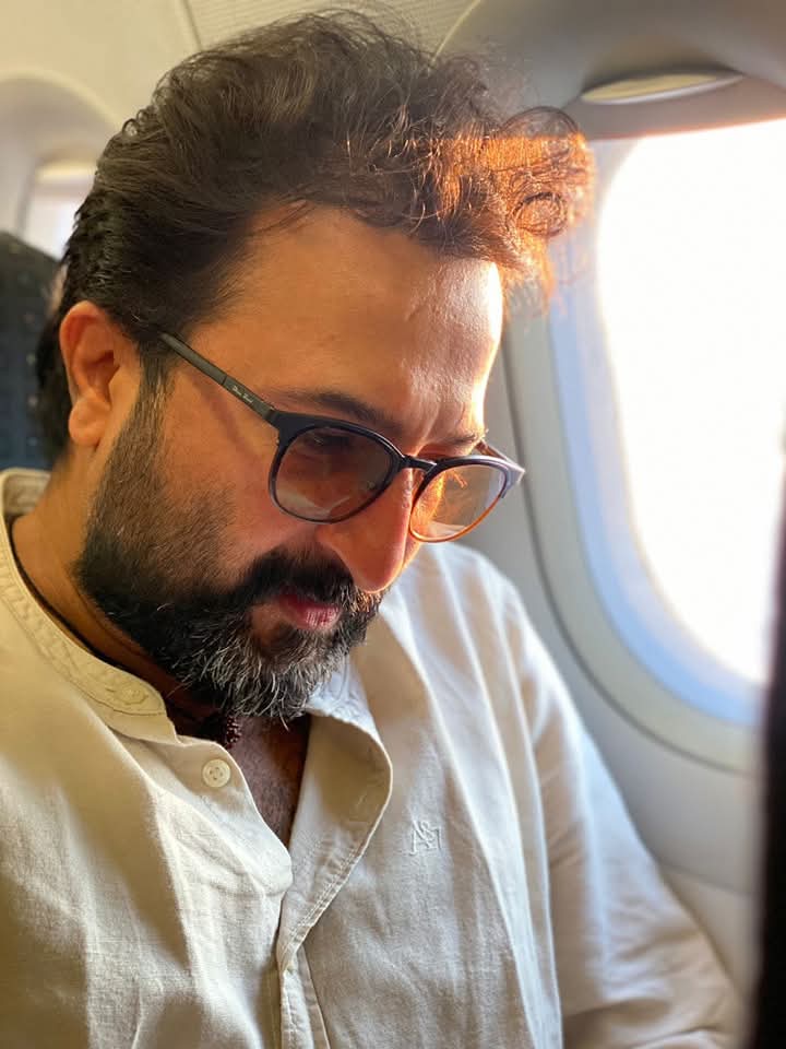 Nikhil K Menon, Uyir